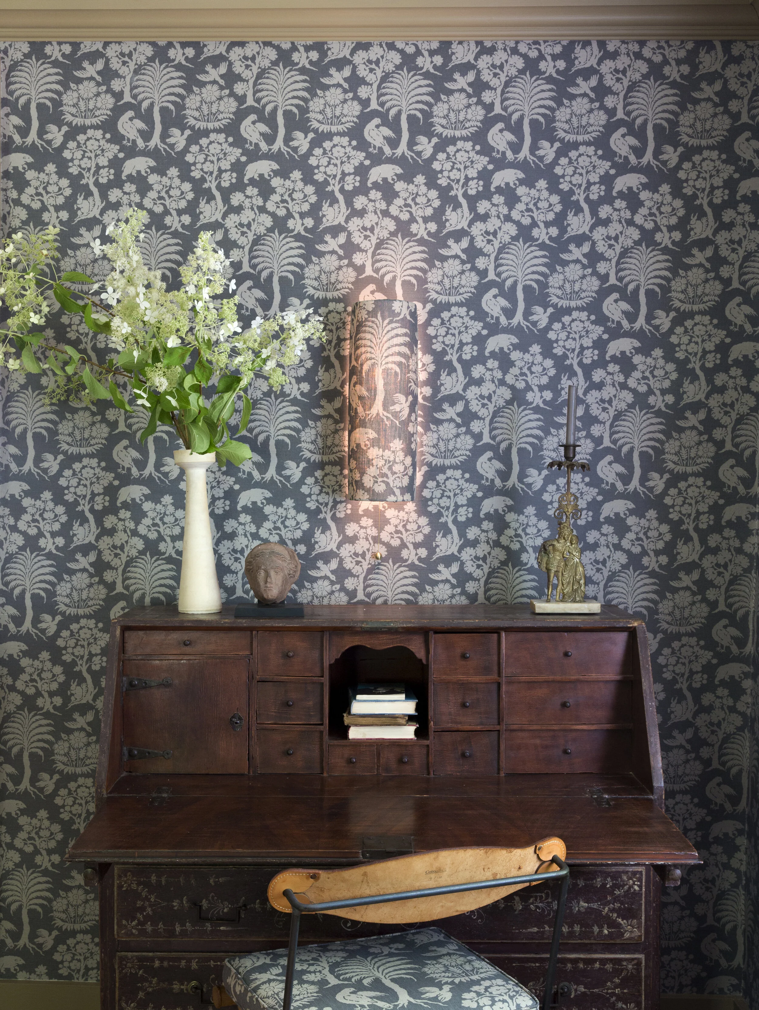 Shop on WorkOf: Shaded Vault