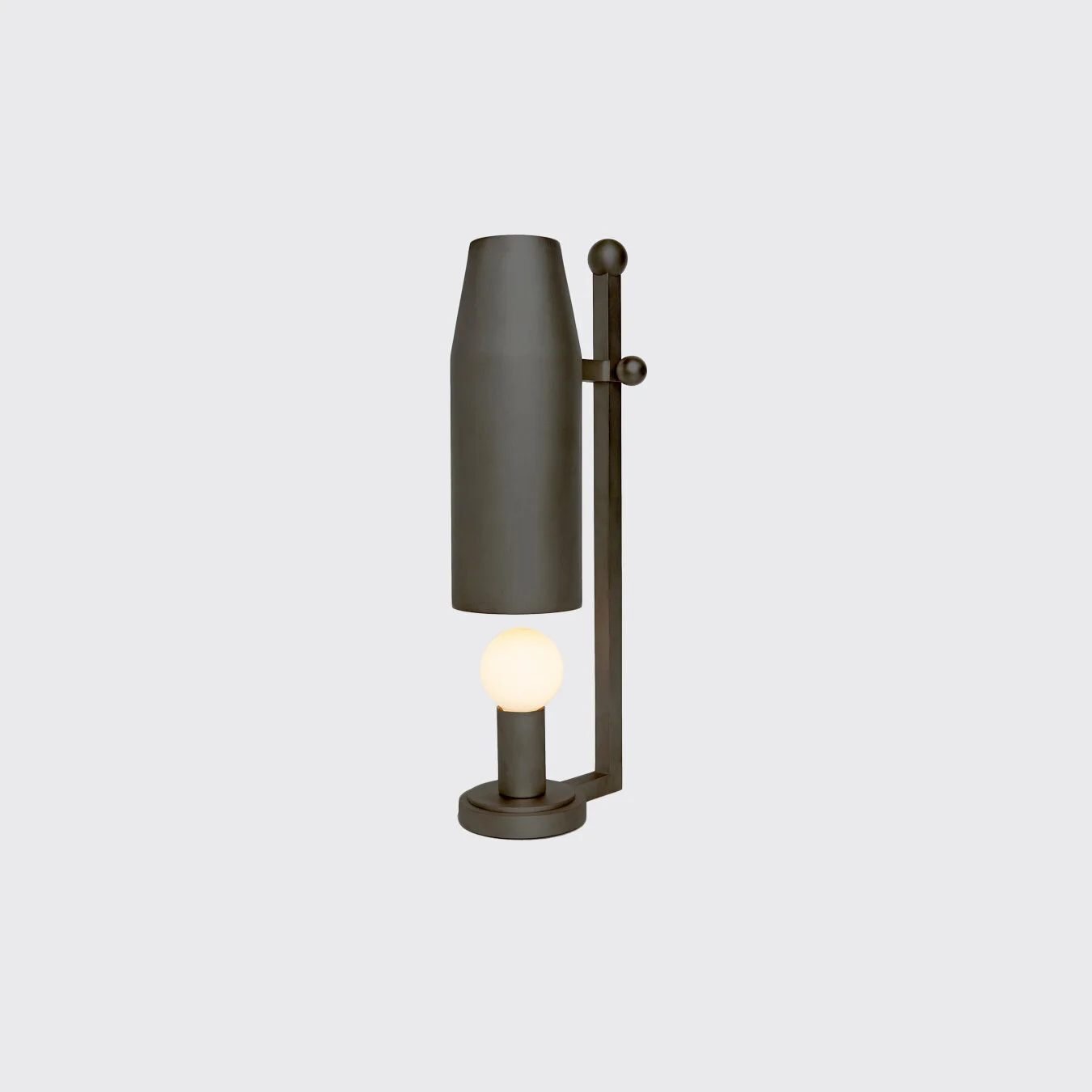 Chamber Table Lamp