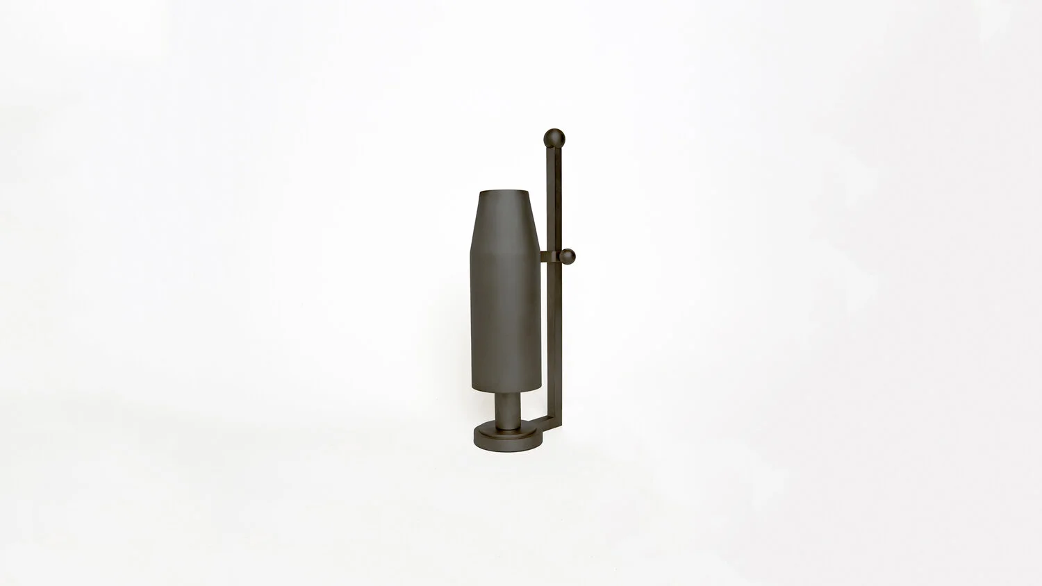 Chamber Table Lamp