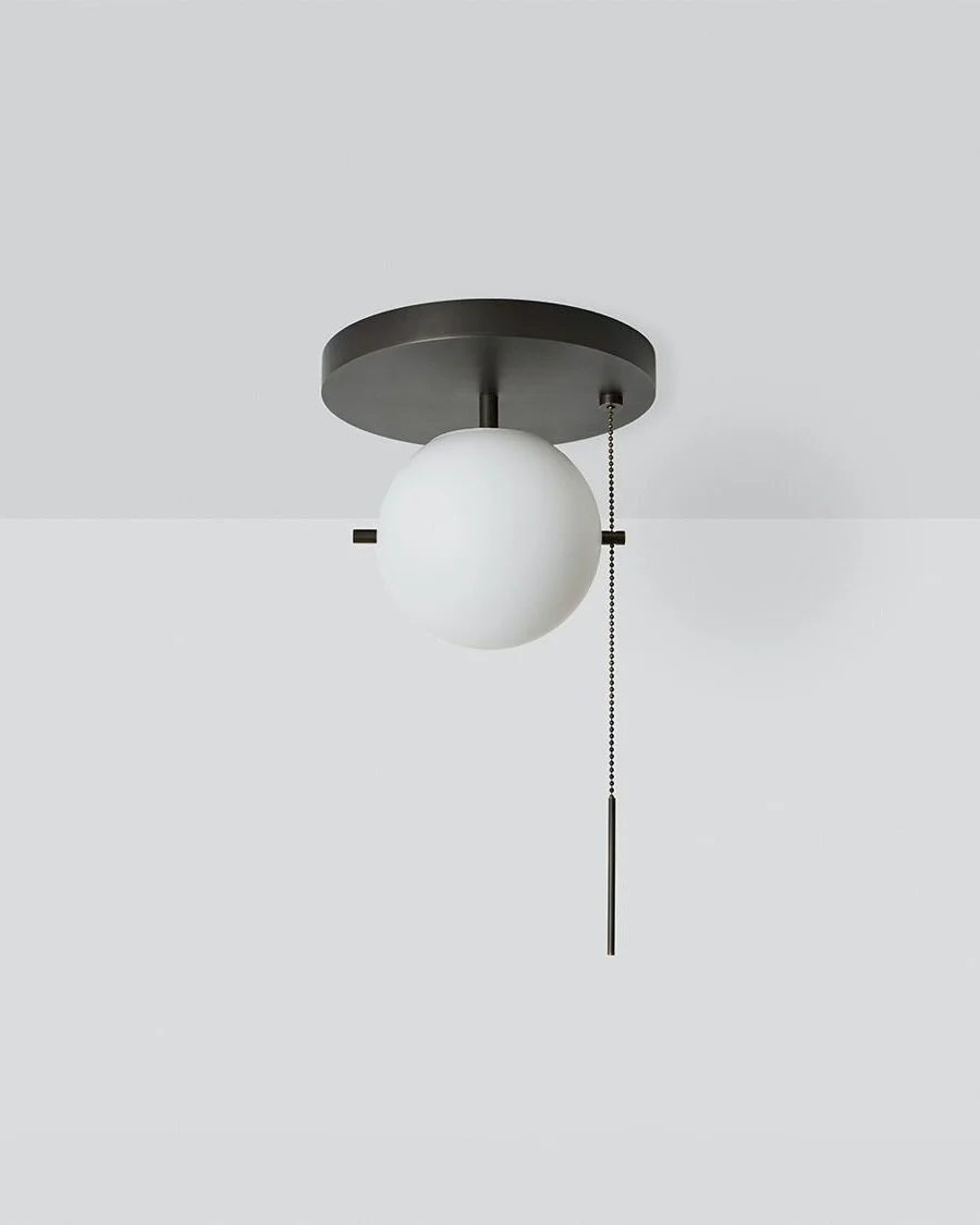Signal-Flush-Mount_Bronze_Front_Off.jpg
