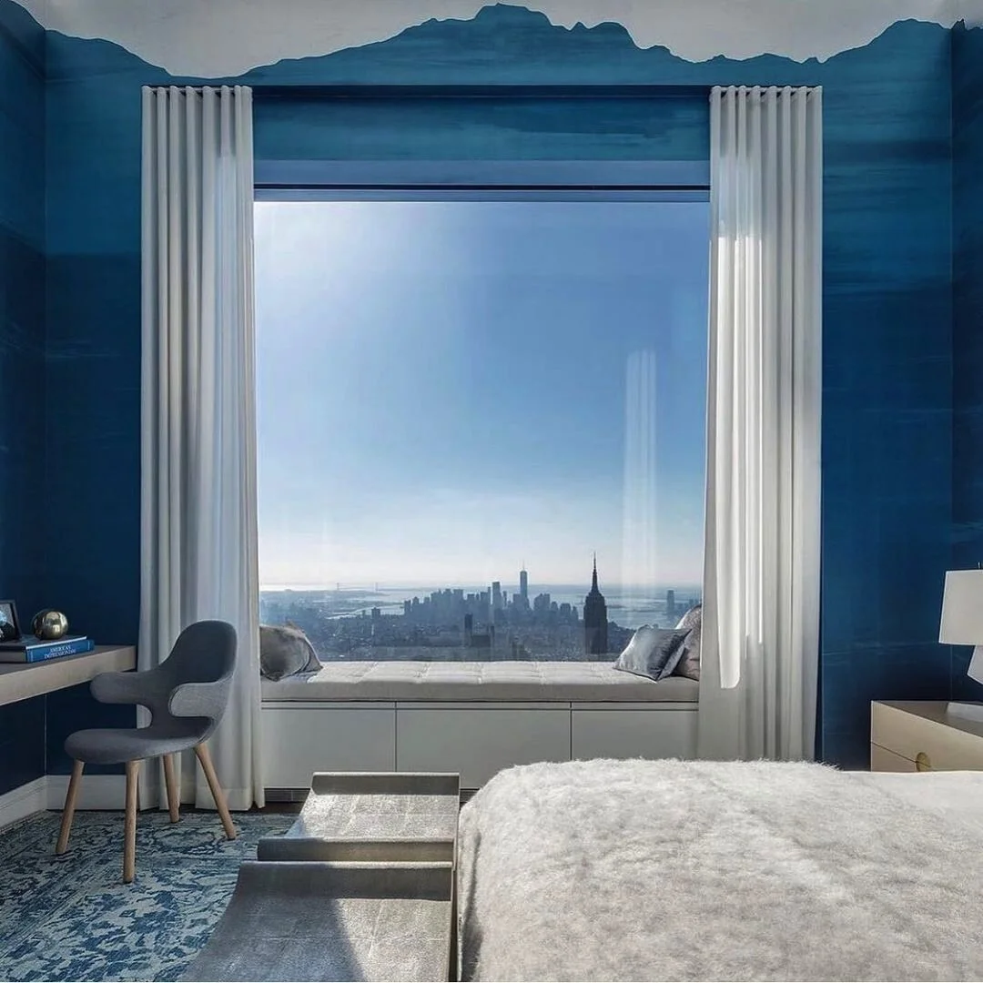 Shop on WorkOf: Custom Satori Wallpaper