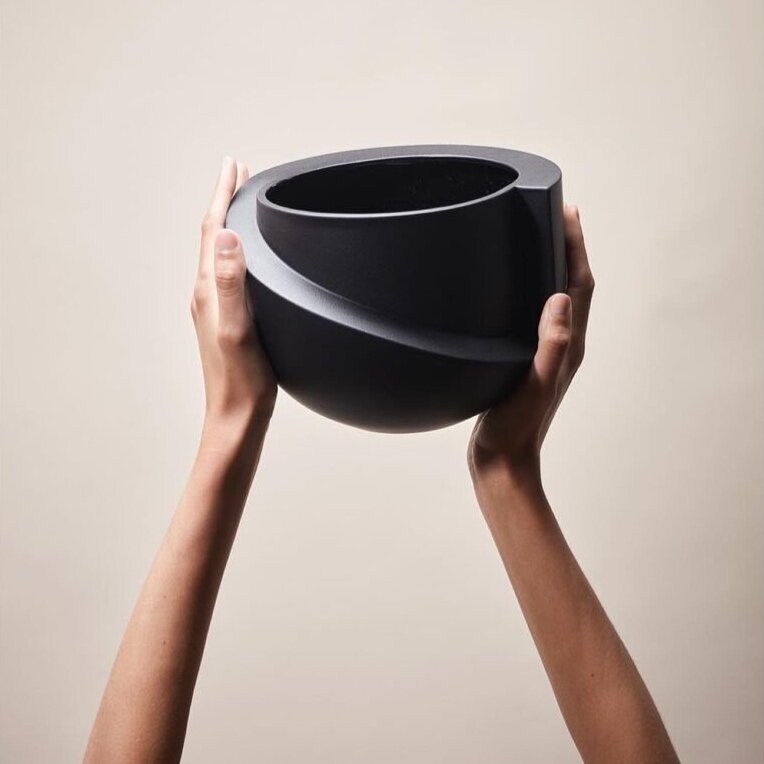 Shop on WorkOf: Vayu Table Planter