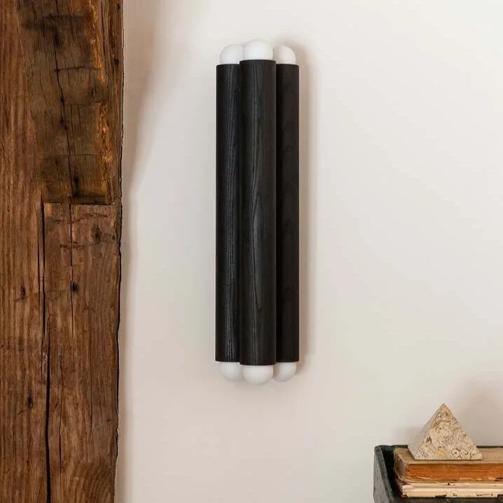 Shop on WorkOf: Column Sconce Large
