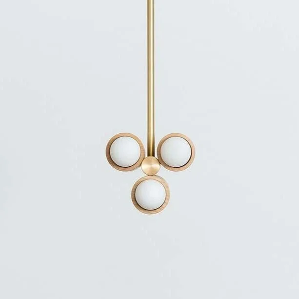 Shop on WorkOf: Beam Pendant Small