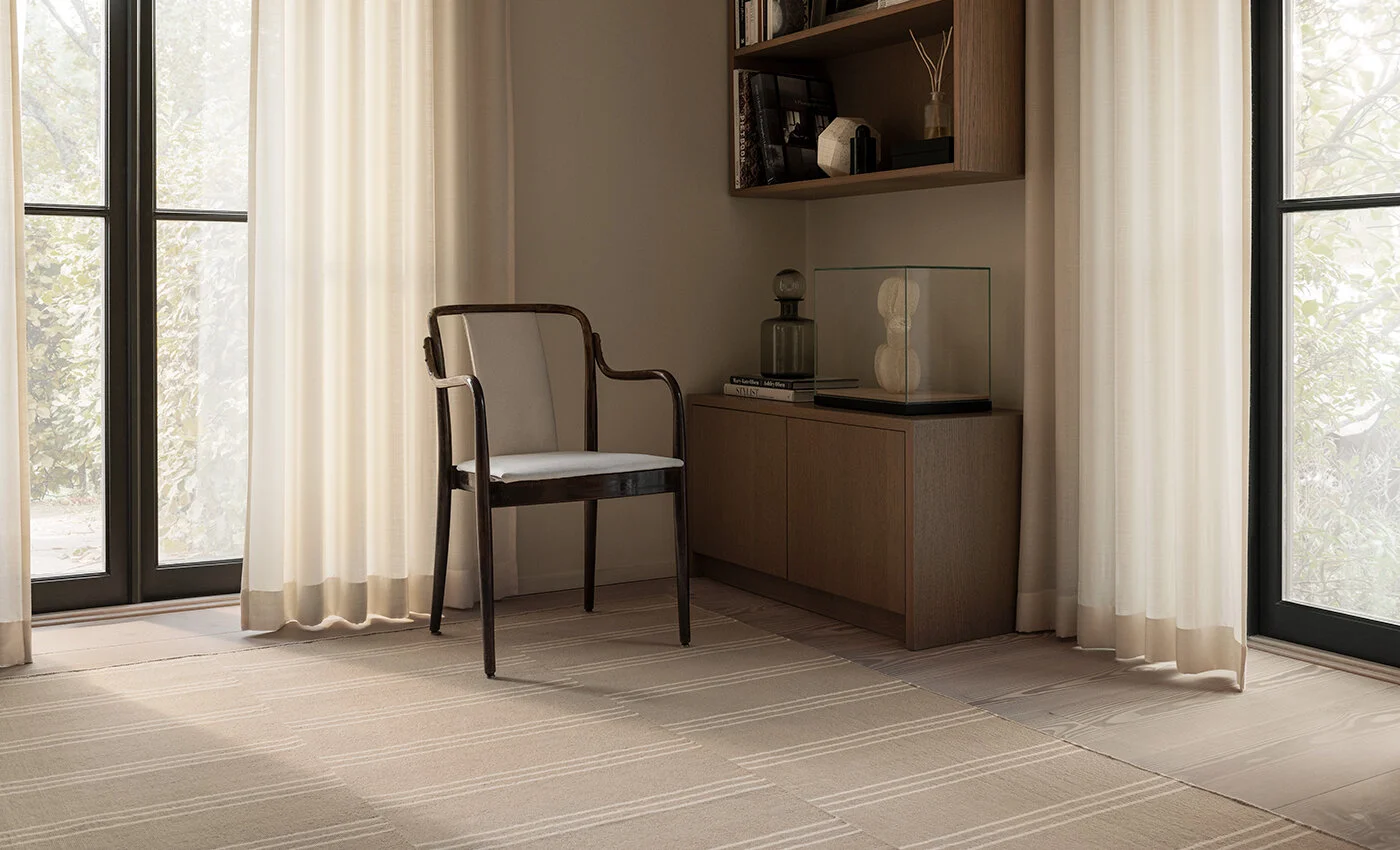 WorkOf Studio Stories: Nordic Knots
