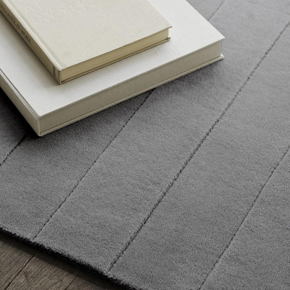 Shop on WorkOf: Lux 2 - Gray