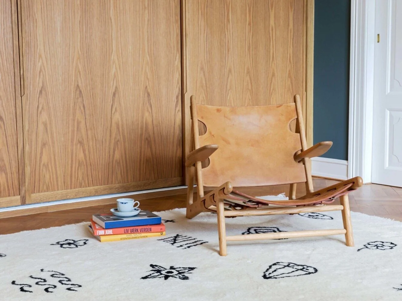 Shop on WorkOf: Nomad - Cream