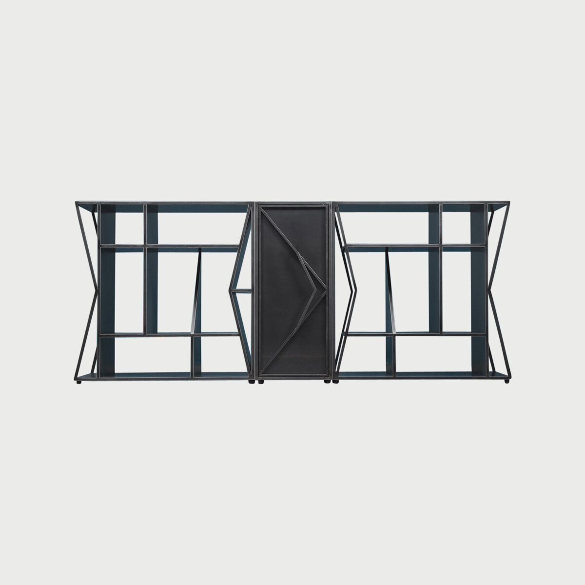 Shop on WorkOf: Meridian Modern Credenza