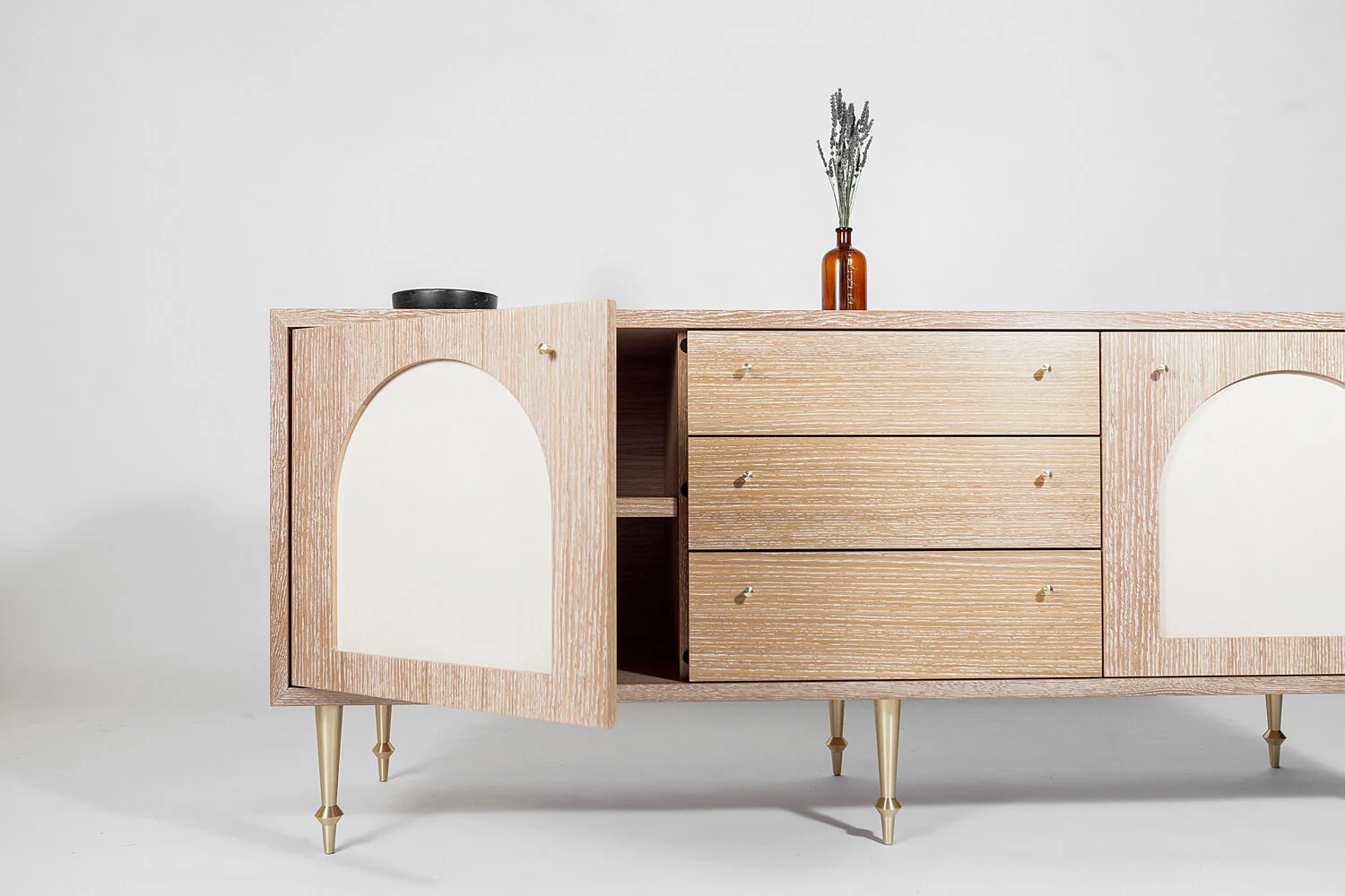 Shop on WorkOf: Pacific Sideboard