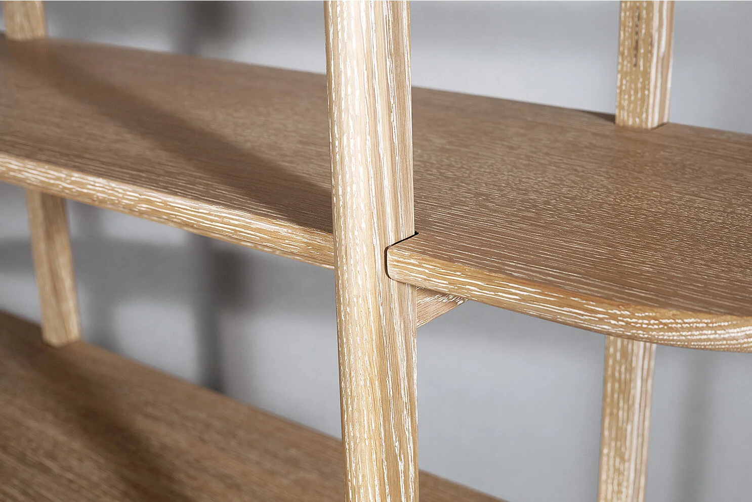 Shop on WorkOf: Sebastian Etagere 4S
