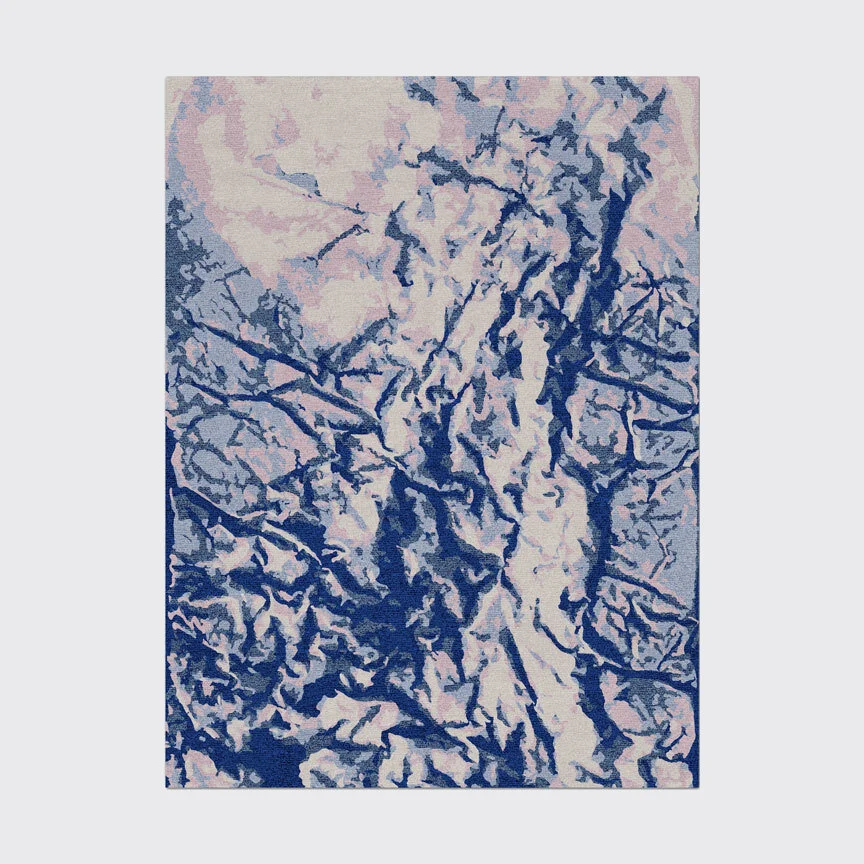 Shop on WorkOf: Highland Rug