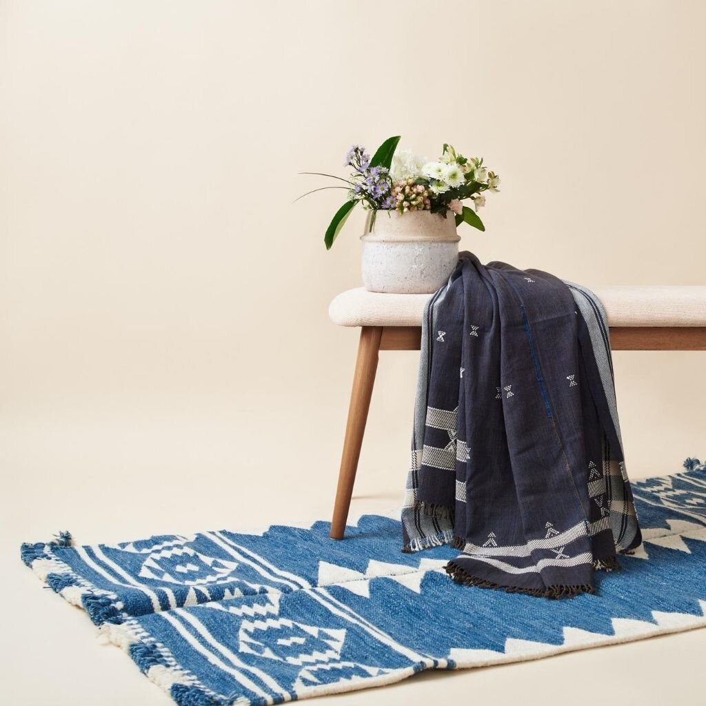 Shop on WorkOf: Neel Rug