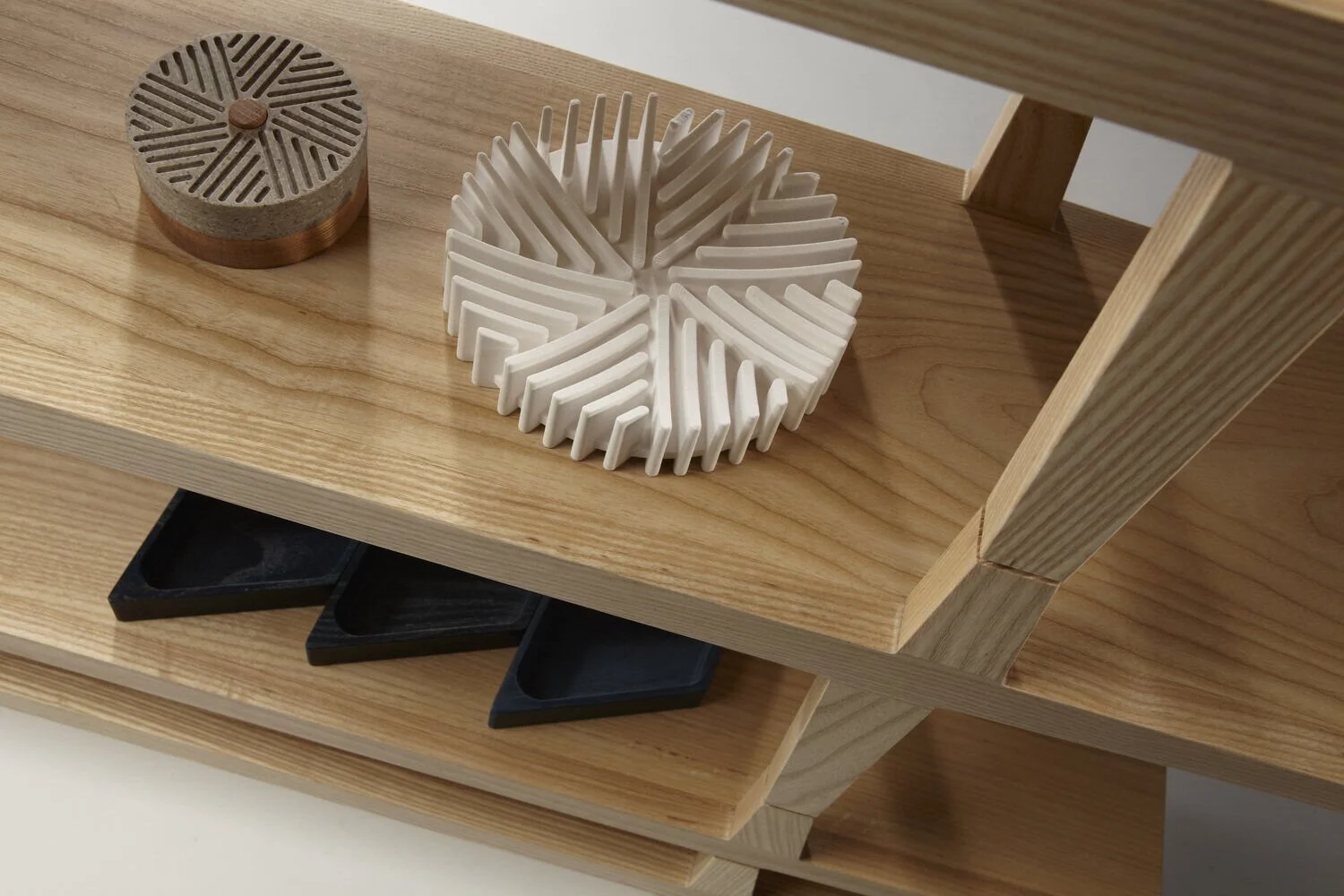Shop on WorkOf: Engel Shelving