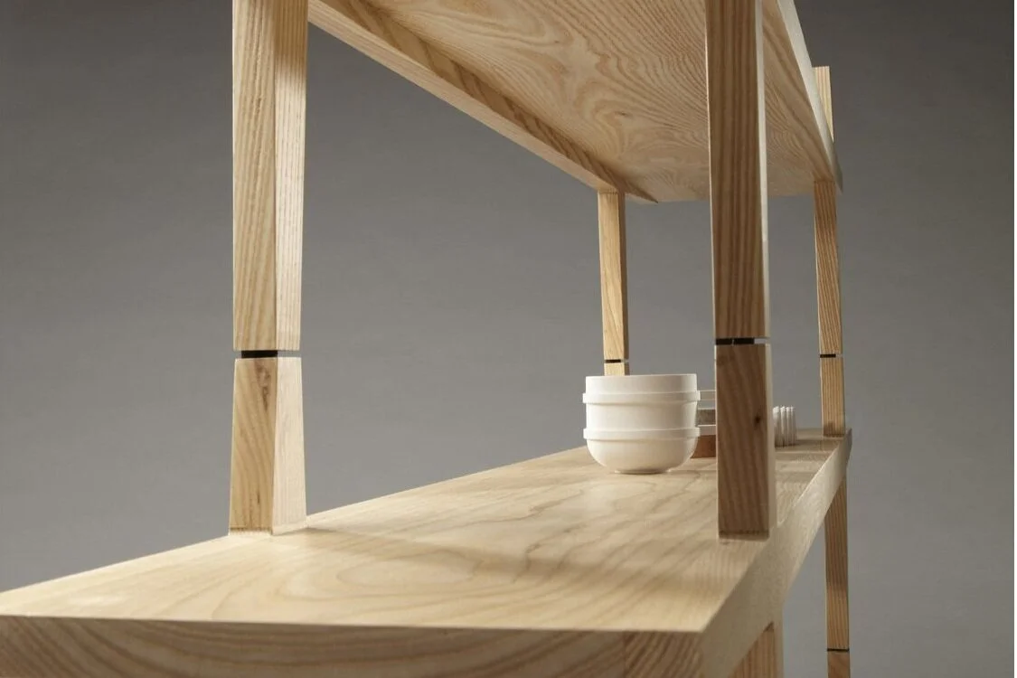 Shop on WorkOf: Engel Shelving