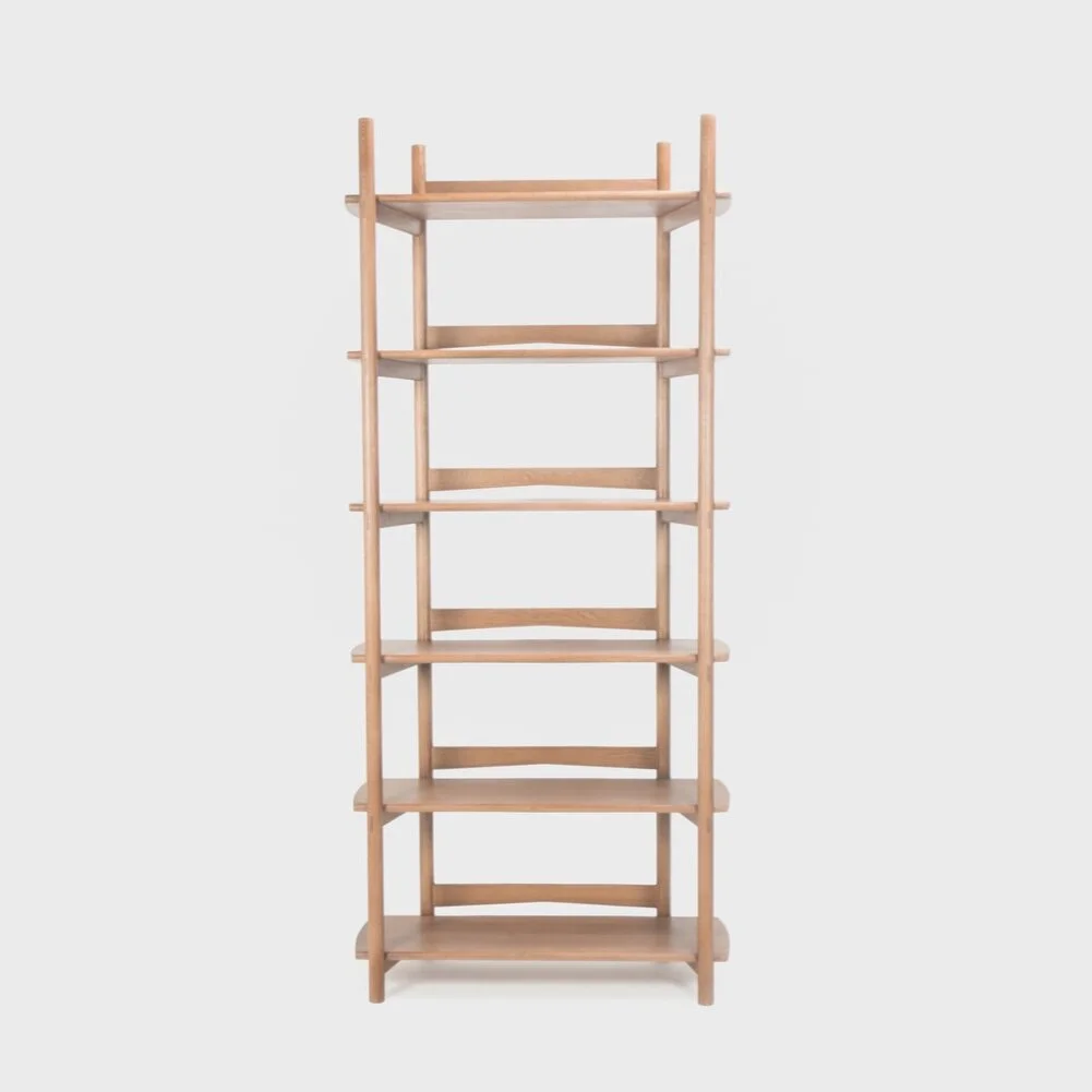 Shop on WorkOf: Mora Bookcase