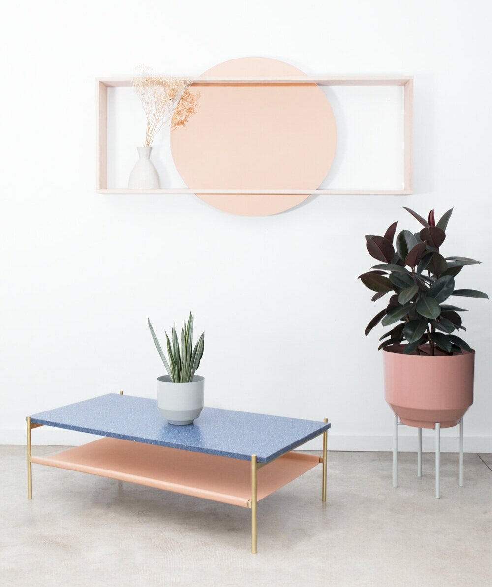 Shop on WorkOf: Day Mirror