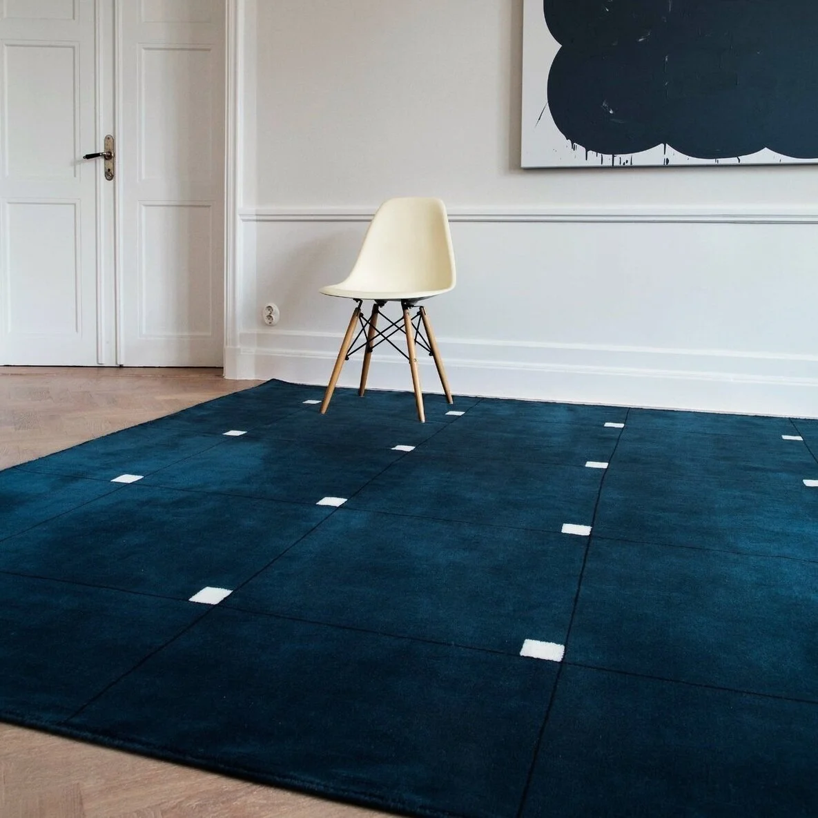Shop on WorkOf: Modern - Teal