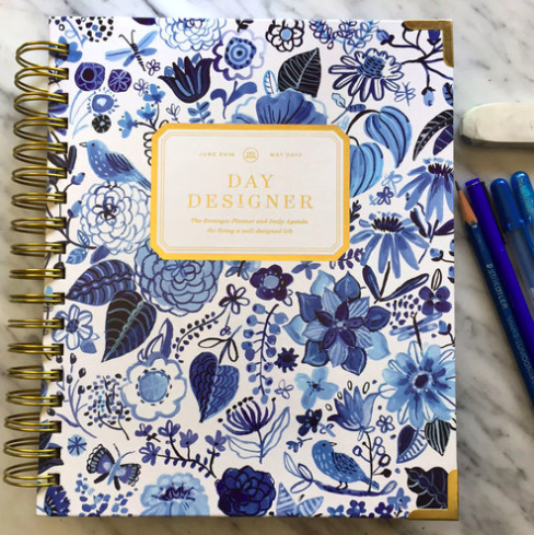 Jennifer Orkin Lewis for Day Designer