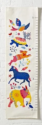 Victoria Johnson for Land of Nod