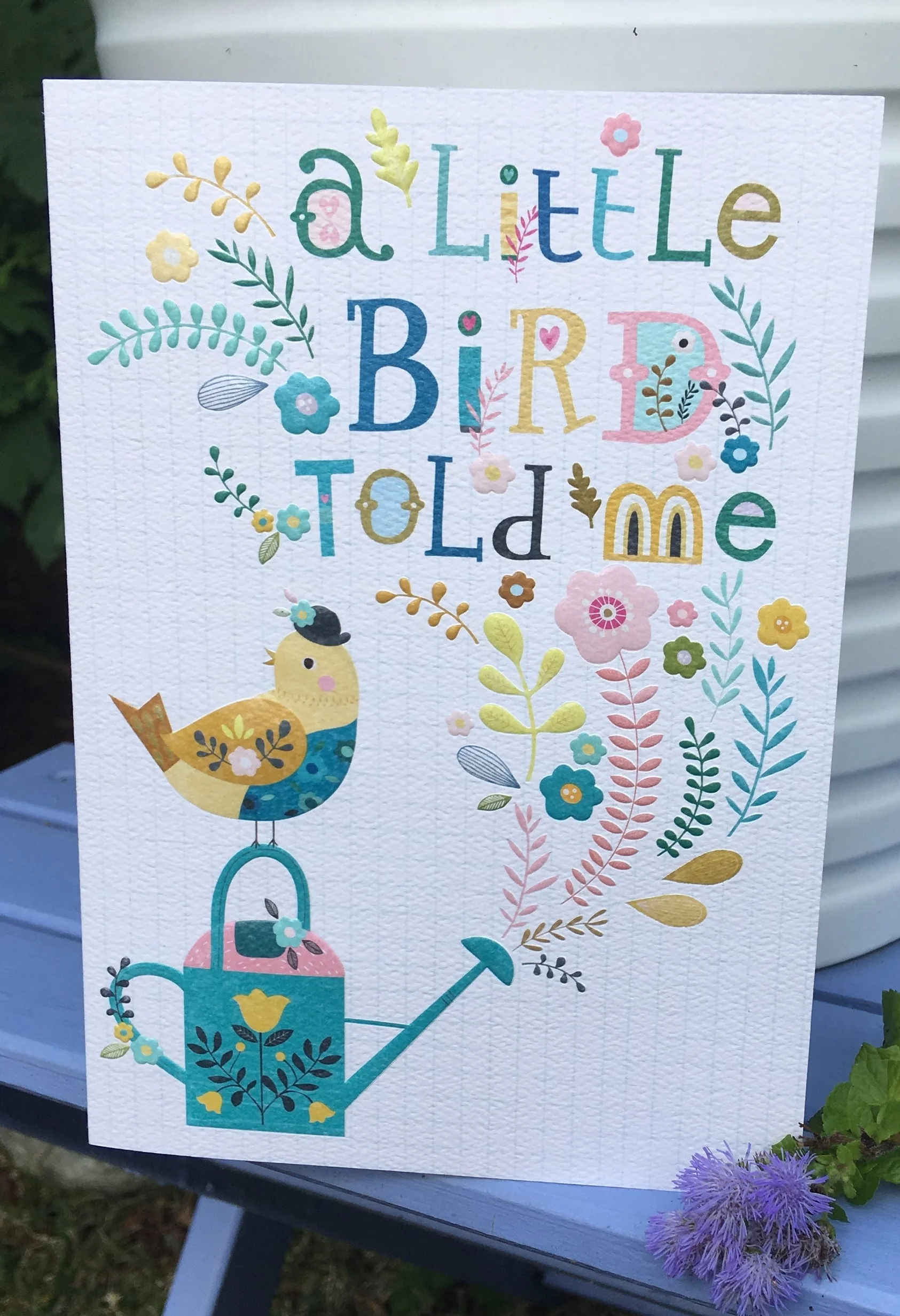 Bee Brown for Sellers Publishing