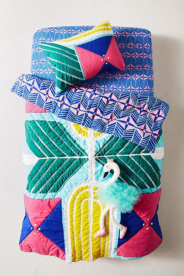 Anisa Makhoul for Anthropologie