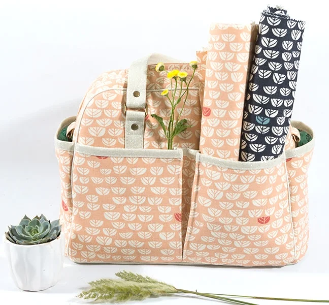 Miriam Bos for Birch Fabrics