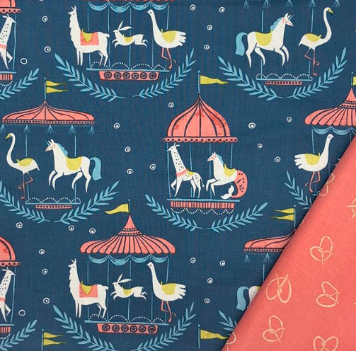 Rae Ritchie for Dear Stella