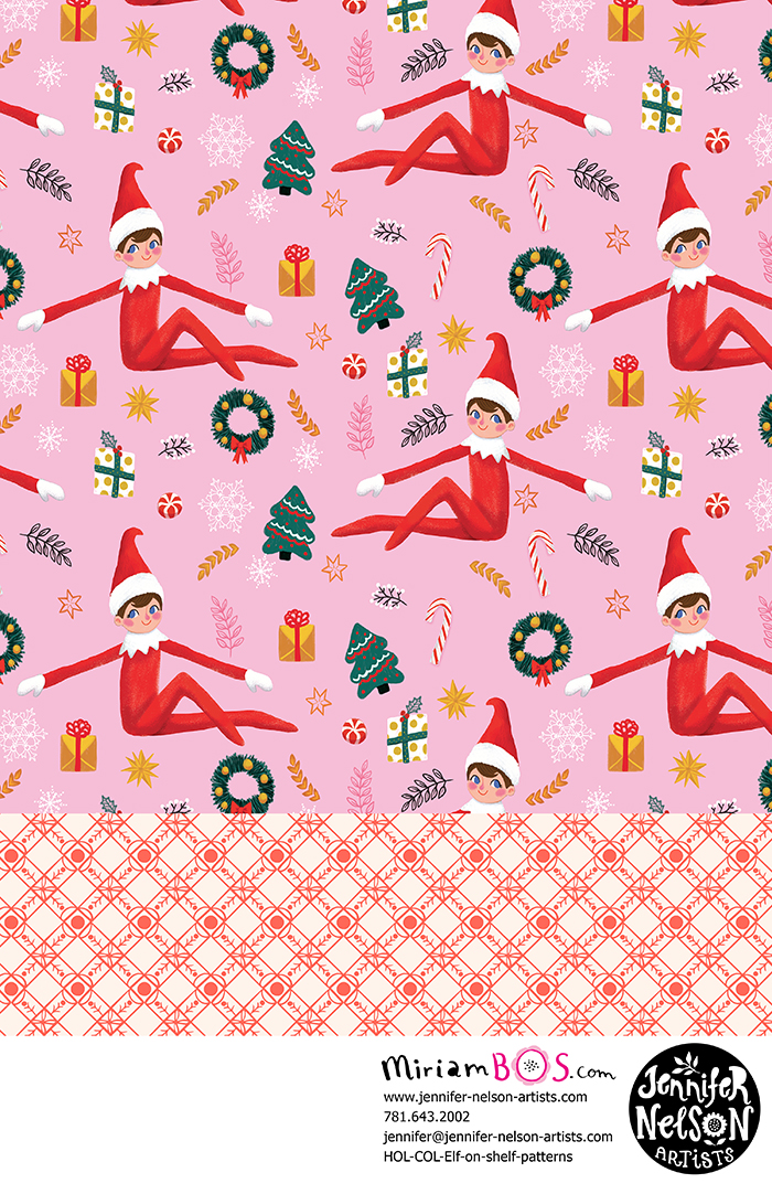 MiriamBos_PP-HOL-COL-Elf-on-shelf-pattern.jpg