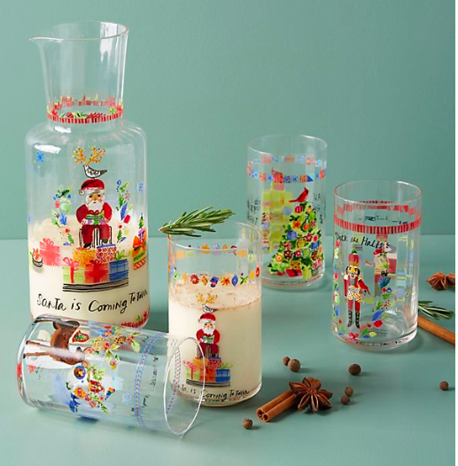 Jennifer Orkin Lewis for Anthropologie
