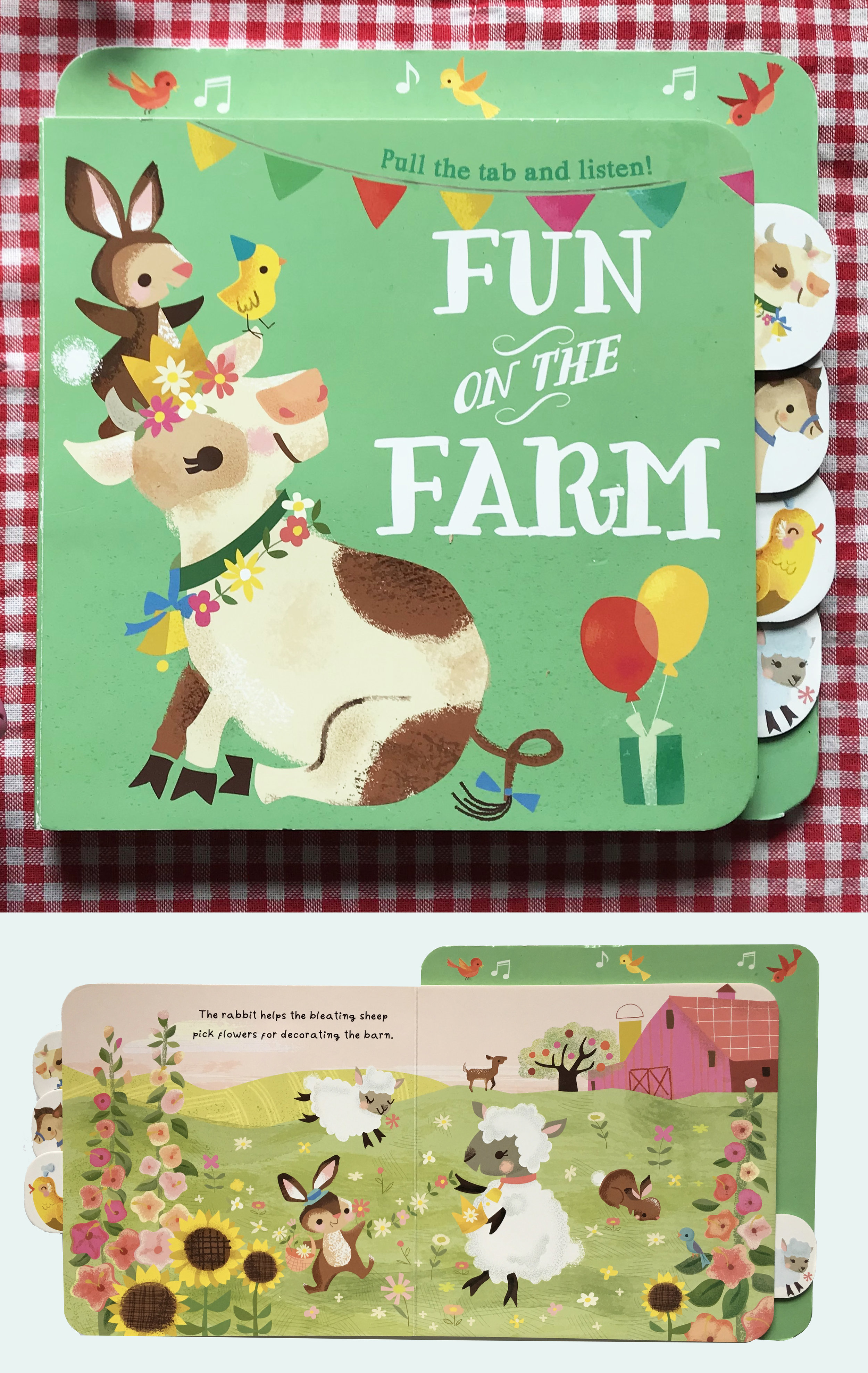 Jill Hoawrth for YoYo Books