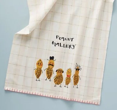 Dylan Mierzwinski for Anthropologie
