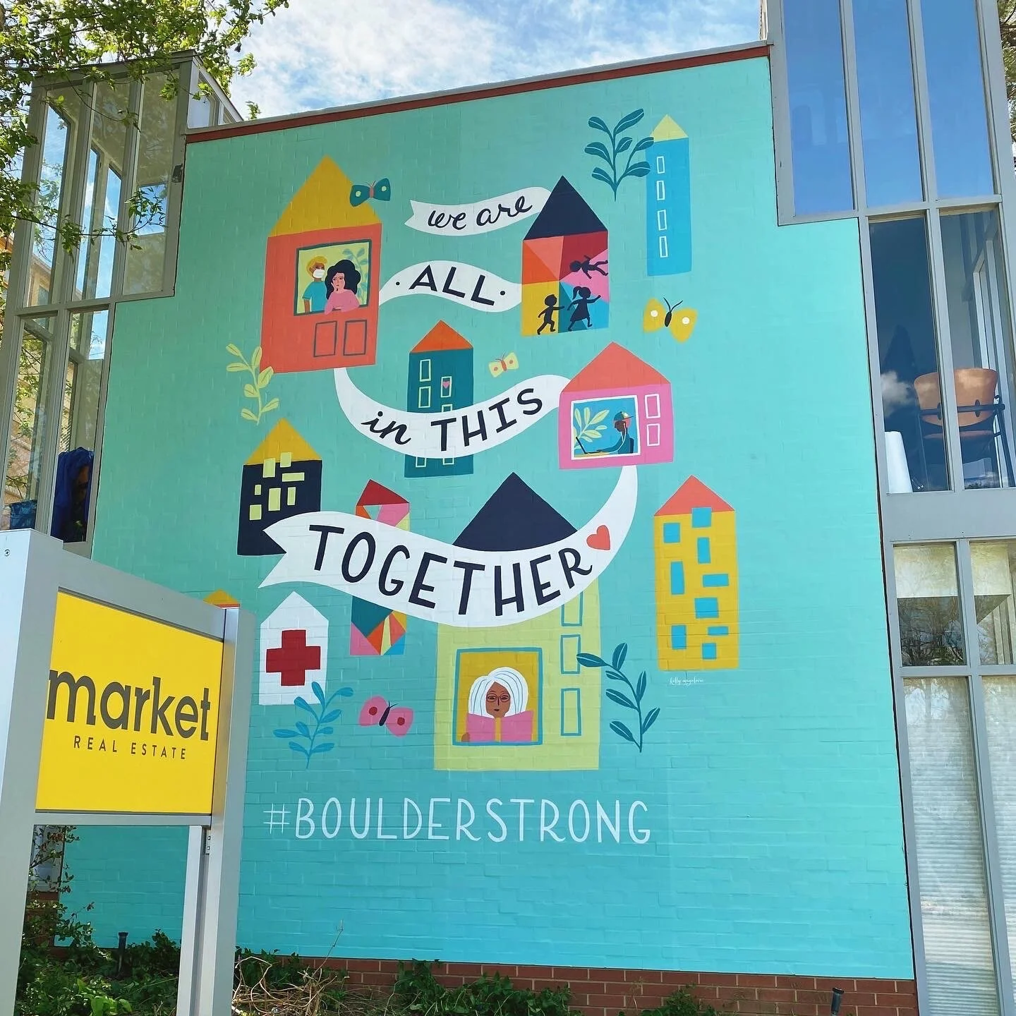 CITY OF BOULDER, COLORADO