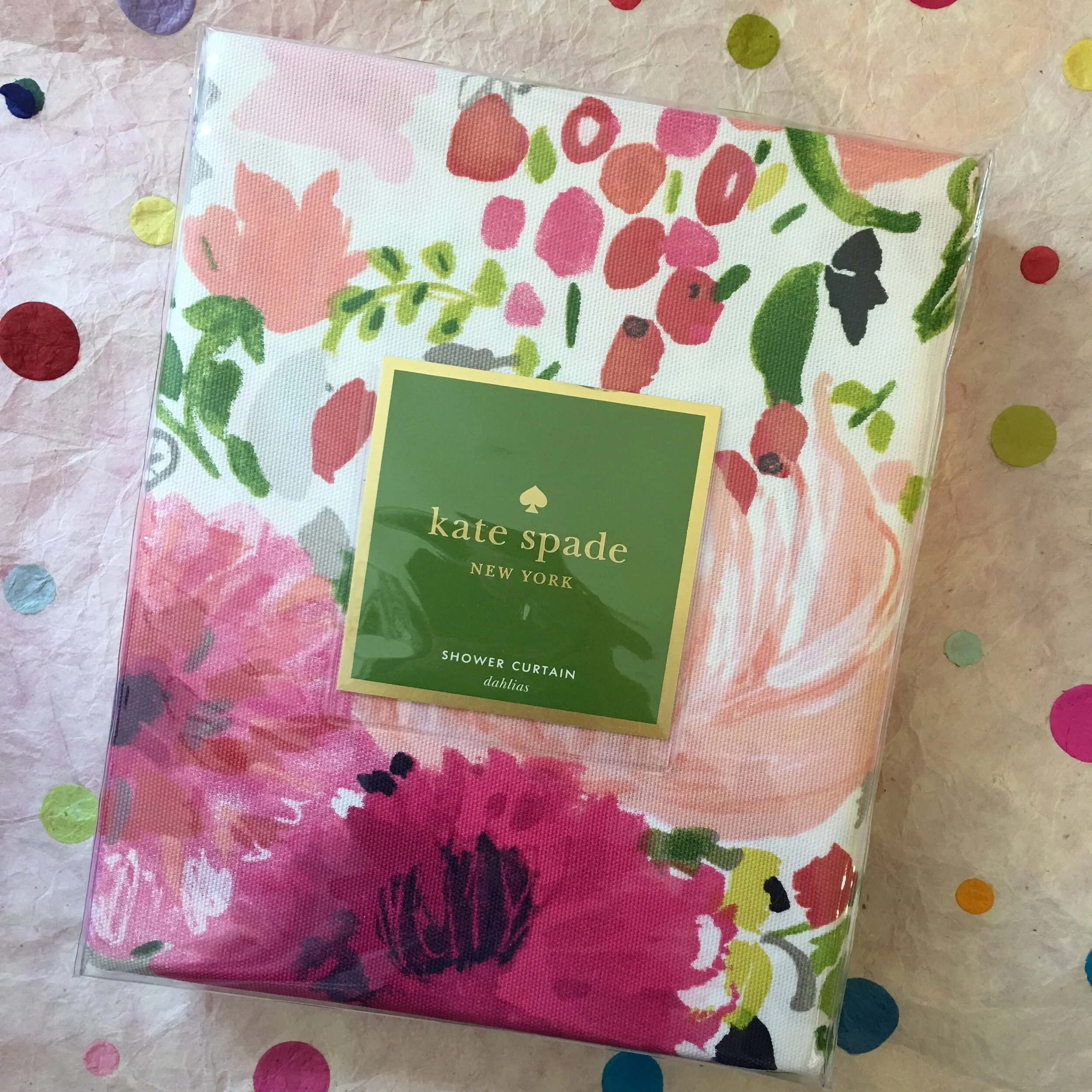 KATE SPADE
