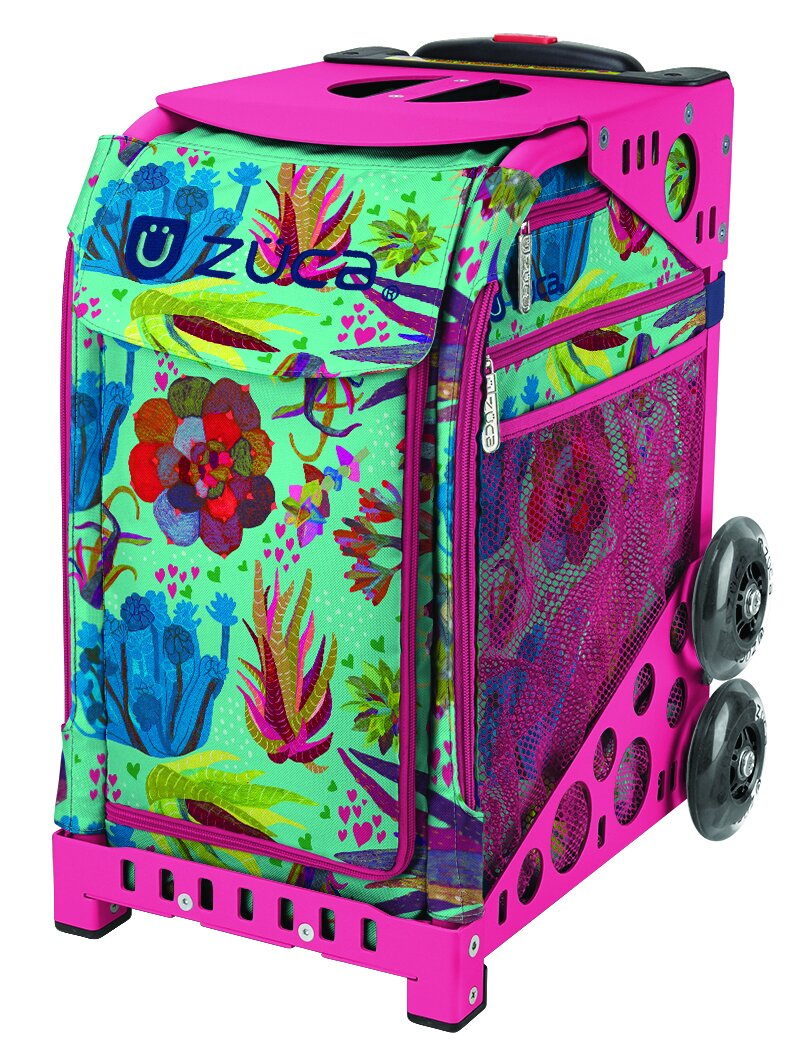 ZUCA BAGS