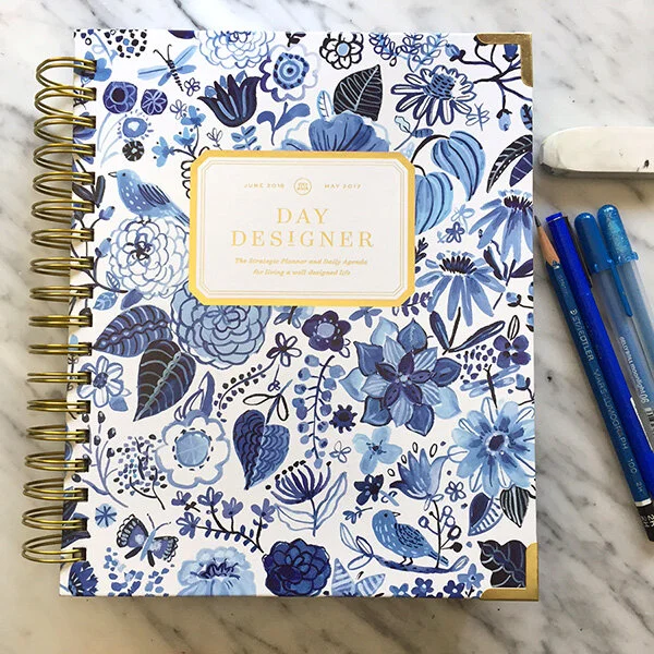 DAY DESIGNER
