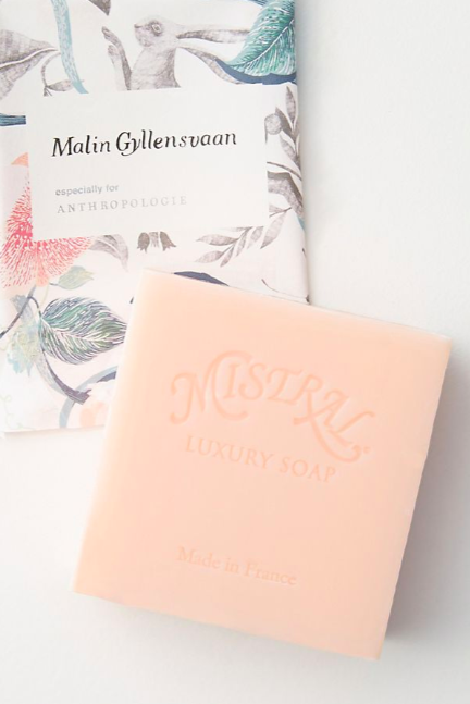 ANTHROPOLOGIE