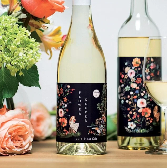 SCHEID FAMILY  WINES