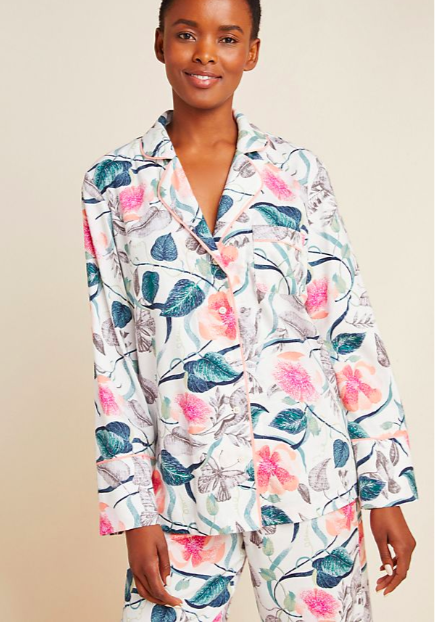 ANTHROPOLOGIE