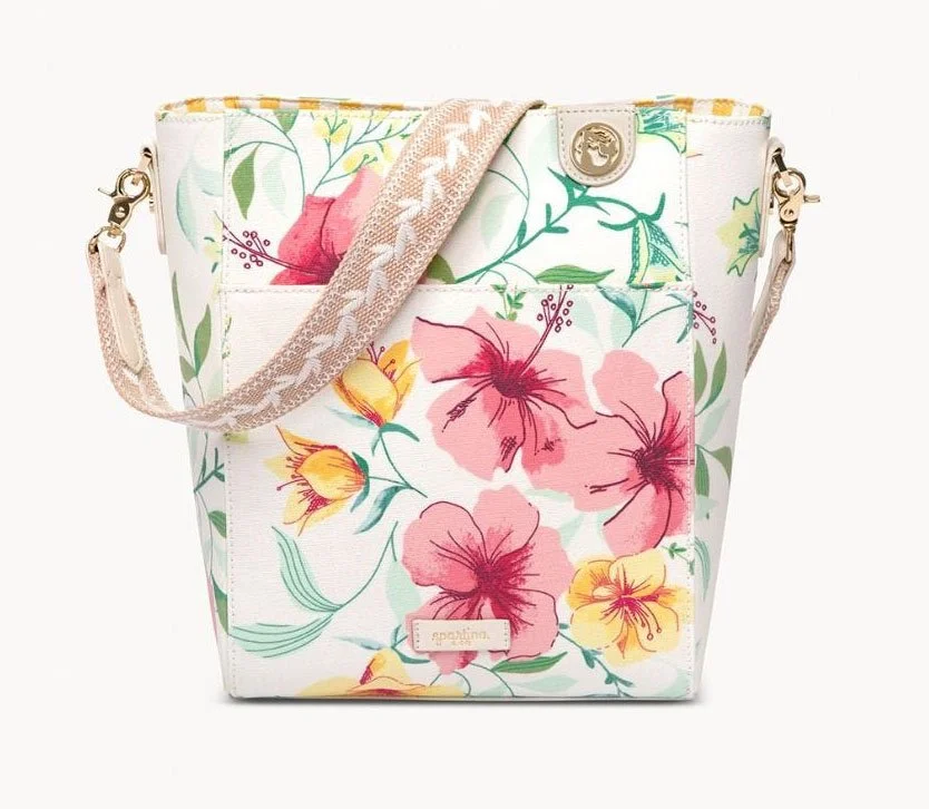 SPARTINA 449