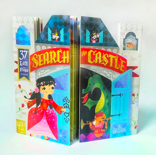 CHRONICLE BOOKS