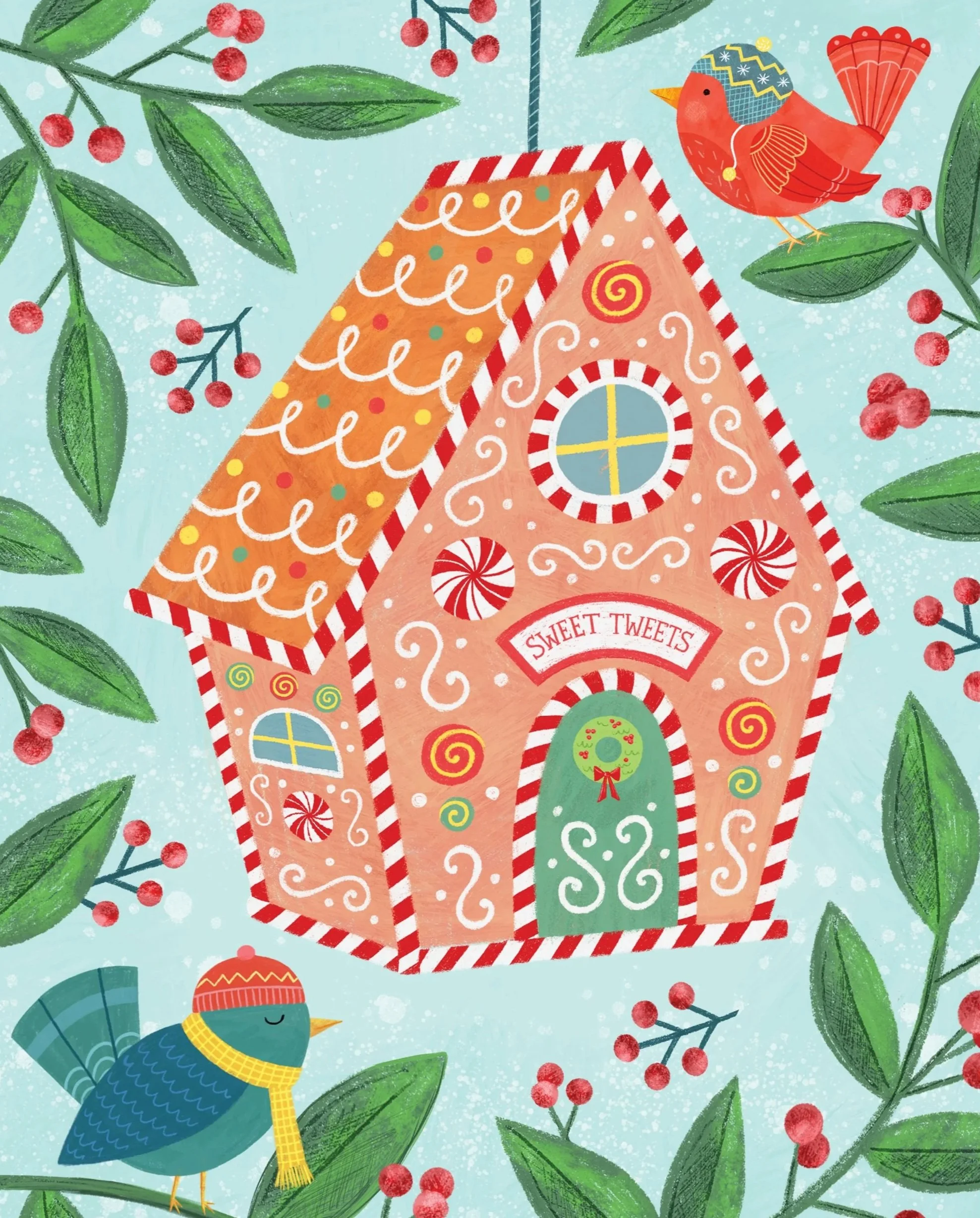 jeaninemurch_PP_gingerbreadbirdhouse.jpg