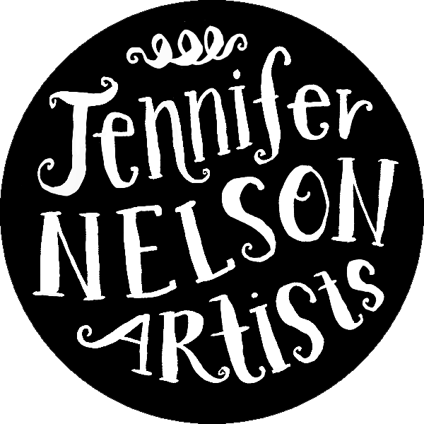 Jennifer Nelson Artists