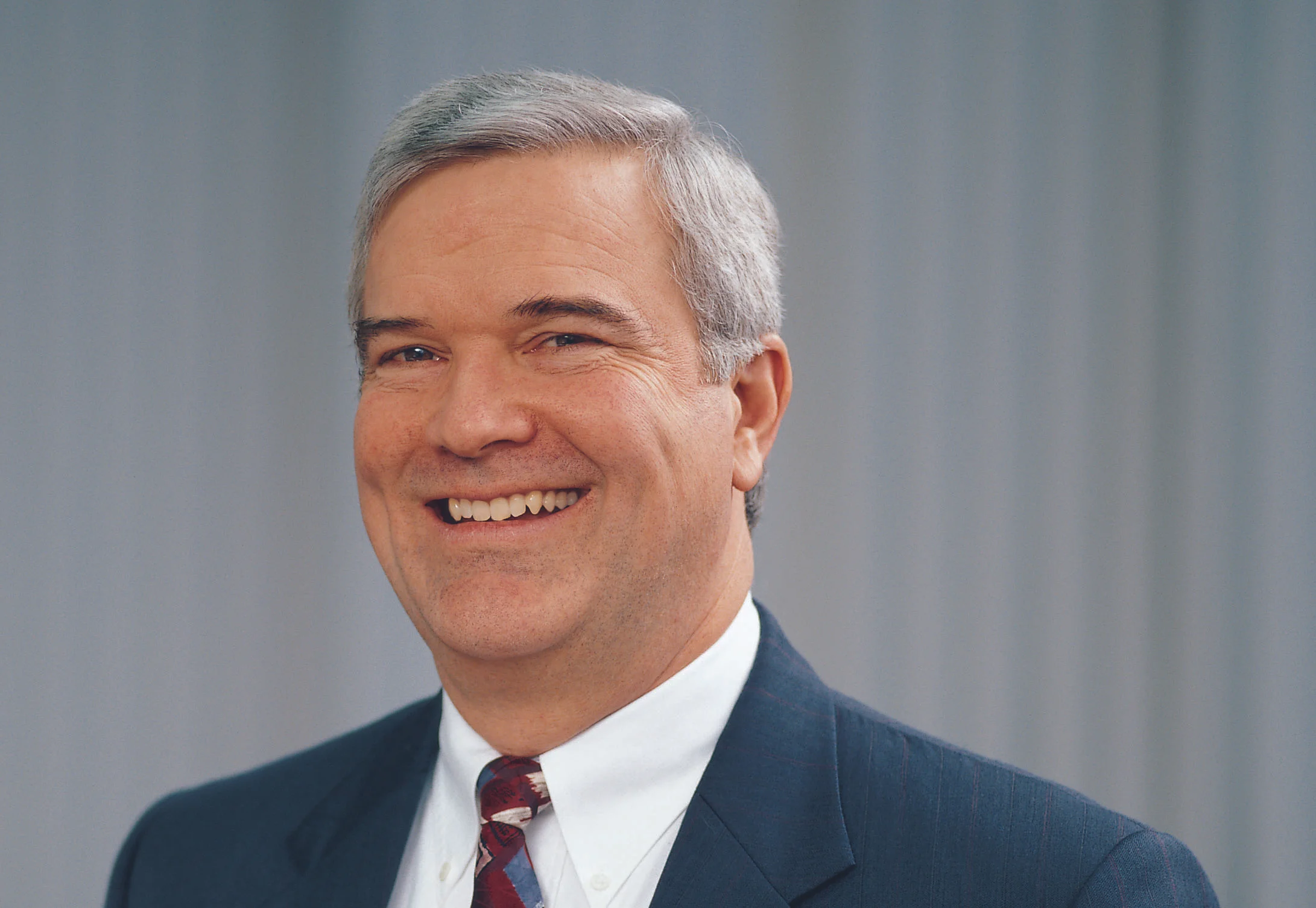 CEO Dave Osborn