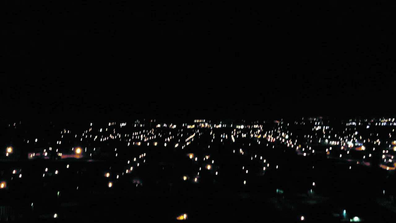 City Museum's Ferris wheel is an absolute must-see late at night.