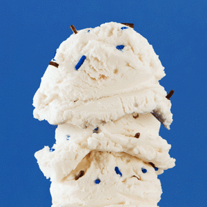 July is National Ice Cream month!