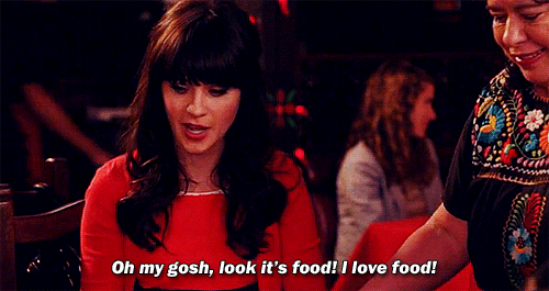 I love food.gif