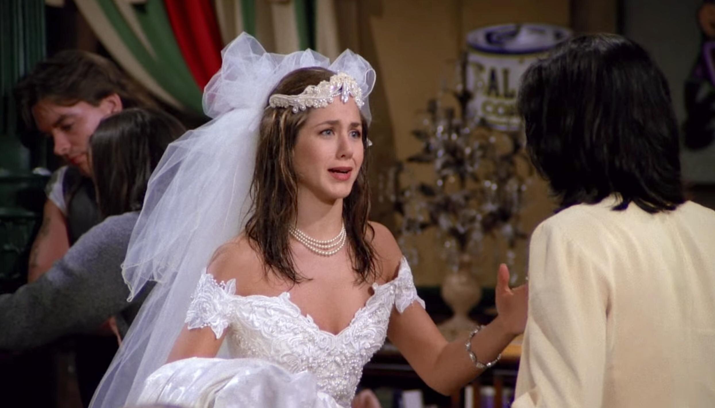 10 Money Lessons We Learned from "Friends"