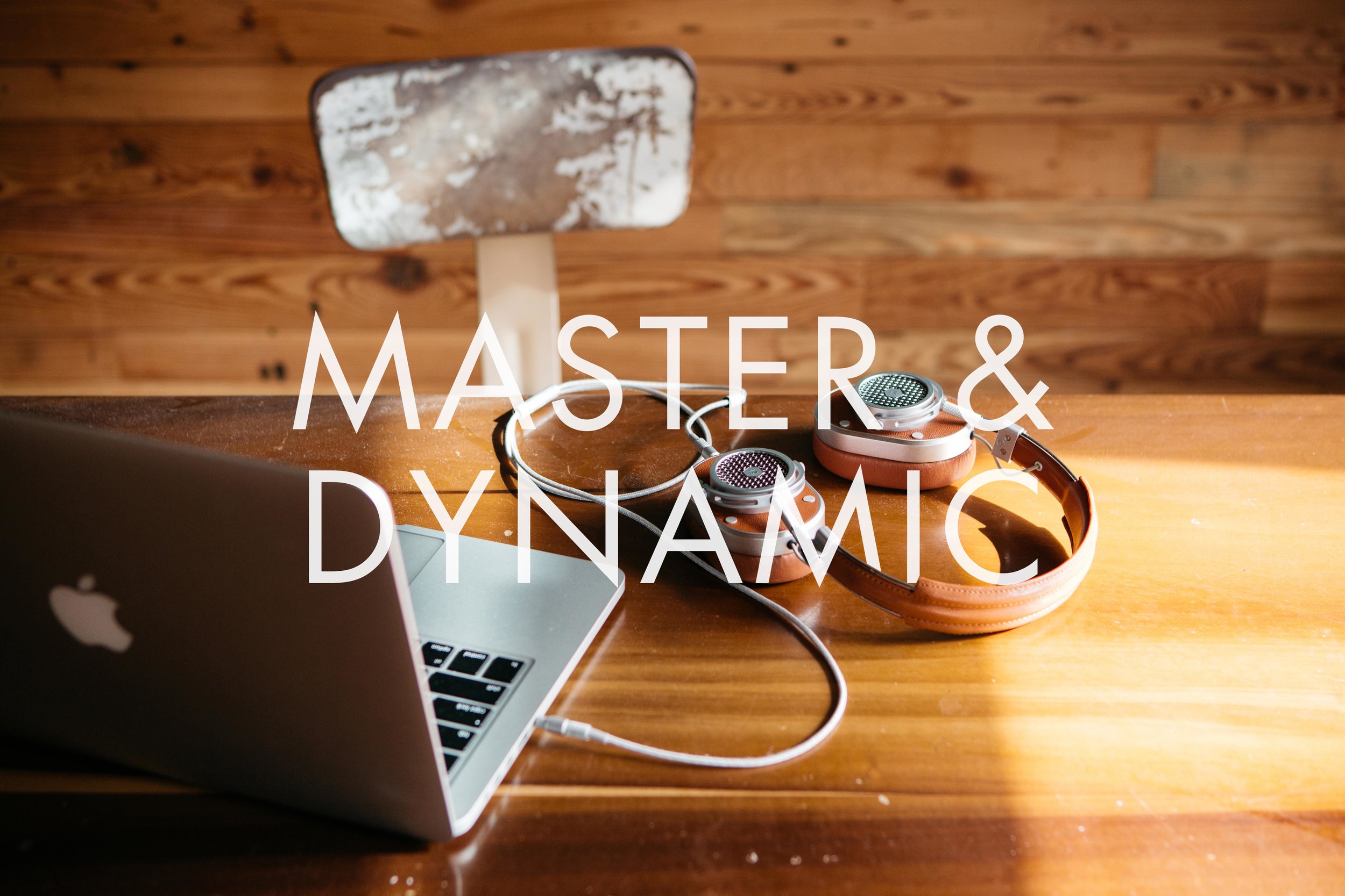 master-dynamic