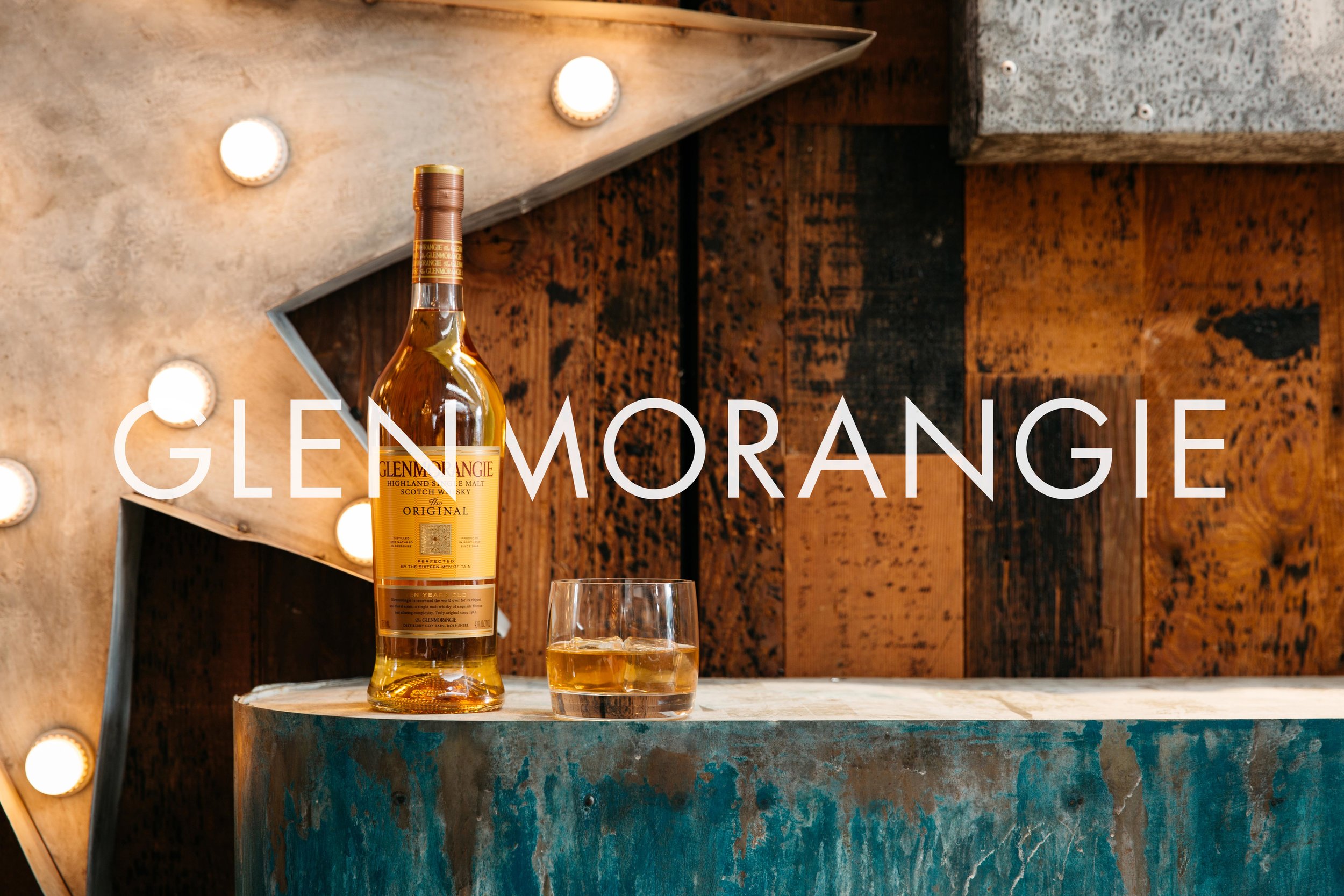 glenmorangie