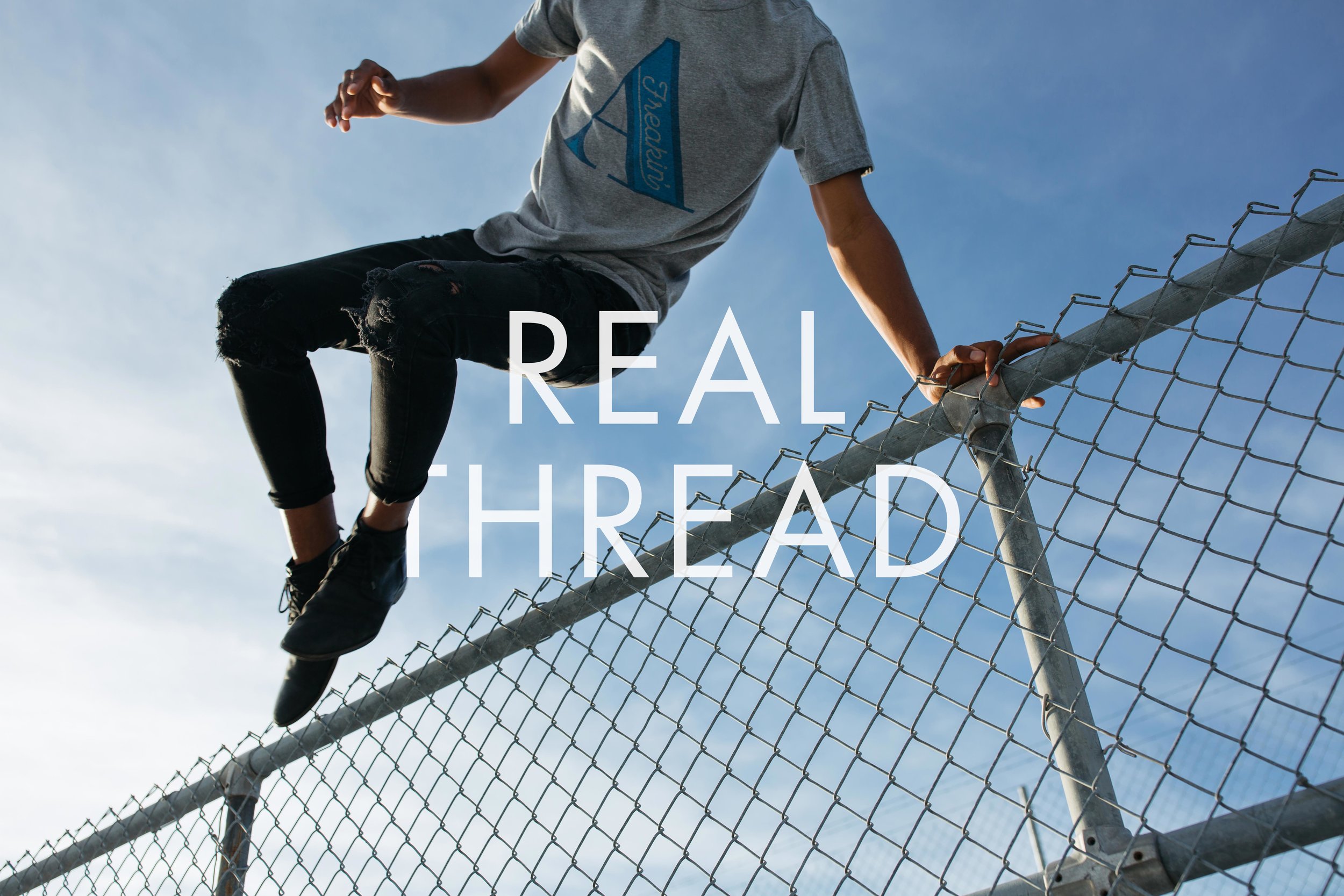 real-thread
